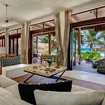 Villa With 4 Bedrooms In Aldea Canzul Tulum