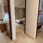 Urban In The Heart Of The Apartment