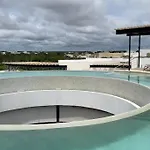 Oasis Of Luxury And Comfort * Tulum