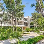 New! Boho Chic Condo, Aldea Zama