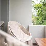 Nhoa 208A Lux 2Br Condo Jungle View In Aldea Zama