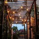Howlita - Adult Only 3* Tulum