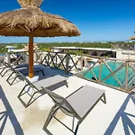Hotel Naala Tulum