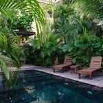 Come And Relax In The Jungle Of Tulum 3001