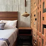 Apartamento Boutique En Tulum - Splash Pool