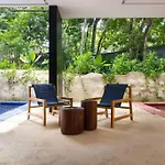 Apartamento Boutique En Tulum - Splash Pool