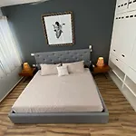 New Boho Chic Ph 2 Bedroom & Private Pool