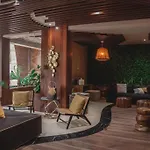 Romantic Apt Whit A Refreshing Pool & Gym In Tulum Menesse