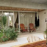 Jungle Chic