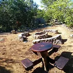 Exotic Eco House In Jungle With Private Cenote