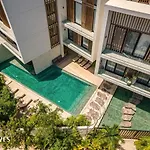 Lx Ph De 2 Rec. | Piscina Privada | Vista Hermosa