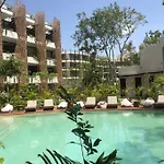 Jade Tulum Zen Residences - Premium Xl Apartment