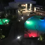 Jade Tulum Zen Residences - Premium Xl Apartment