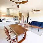 Relax Family Friendly In The In The Jungle - Pools & Cenotes Apartment Tulum