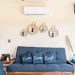Relax Family Friendly In The In The Jungle - Pools & Cenotes Tulum