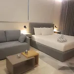 Centrico Estudio Con Balcon En Aldea Zama I Elena214 Apartamento