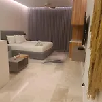 Centrico Estudio Con Balcon En Aldea Zama I Elena214 Apartamento Tulum