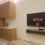Apartamento Centrico Estudio Con Balcon En Aldea Zama I Elena214