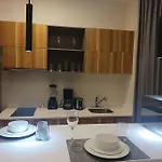 Centrico Estudio Con Balcon En Aldea Zama I Elena214 Apartamento *