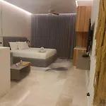 Centrico Estudio Con Balcon En Aldea Zama I Elena214 * Tulum