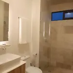Centrico Estudio Con Balcon En Aldea Zama I Elena214 *