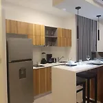 Centrico Estudio Con Balcon En Aldea Zama I Elena214 Apartamento *