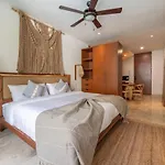 Сasa de vacaciones Nhoa 102a Lux 2br Plunge Pool In Aldea Zama *