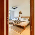 Сasa de vacaciones Nhoa 102a Lux 2br Plunge Pool In Aldea Zama Tulum