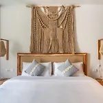 Сasa de vacaciones Nhoa 102a Lux 2br Plunge Pool In Aldea Zama *