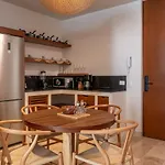 Nhoa 102a Lux 2br Plunge Pool In Aldea Zama *