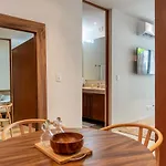 Nhoa 102a Lux 2br Plunge Pool In Aldea Zama