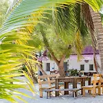 Rancho Pepo - Sian Ka\'An Biosphere Beach House