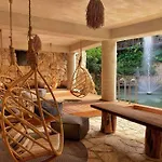 Luxury Condo In Tulum Cenote Retreat With Private Pool & Infinity View