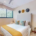 Hotel Blue Vistas 226 At Bungalows Village, Aldea Zama Tulum