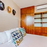 Blue Vistas 226 At Bungalows Village, Aldea Zama * Tulum