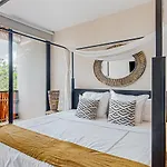 Blue Vistas 226 At Bungalows Village, Aldea Zama Hotel Tulum