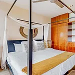 Blue Vistas 226 At Bungalows Village, Aldea Zama Hotel