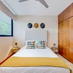 Blue Vistas 226 At Bungalows Village, Aldea Zama *