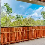 Blue Vistas 226 At Bungalows Village, Aldea Zama Hotel Tulum