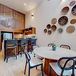 Hotel Blue Vistas 226 At Bungalows Village, Aldea Zama