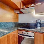 Blue Vistas 226 At Bungalows Village, Aldea Zama