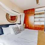 Blue Vistas 226 At Bungalows Village, Aldea Zama *