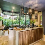 Divine 2br On Cenote Gym Tulum