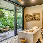 Apartment Divine 2br On Cenote Gym