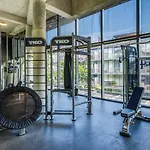 Divine 2br On Cenote Gym