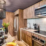 Divine 2br On Cenote Gym Tulum
