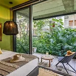 Divine 2br On Cenote Gym *