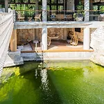 Divine 2br On Cenote Gym