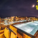 Apartment Divine 2br On Cenote Gym