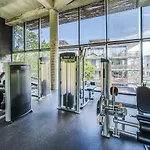 Divine 2br On Cenote Gym Tulum